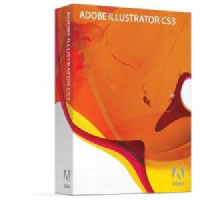 Adobe Illustrator CS313/ES WIN Media Kit (26001679)